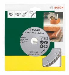 Bosch 2 607 019 482 accessorio per smerigliatrice 