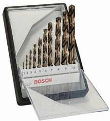 Bosch ‎2607019925 10 pz 
