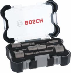 Bosch 2 608 551 079 punta giradadi 6 pz 