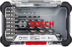 Bosch ‎2608577146 8 pz 