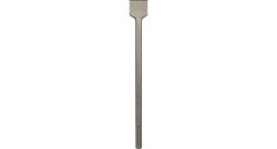 Bosch 2 608 587 184 punta per trapano Punta da trapano a scalpello 5 pz 