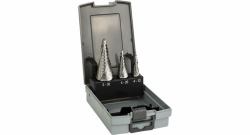 Bosch 2 608 587 426 punta per trapano Punta da trapano a cono 3 pz 