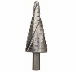 Bosch 2 608 597 520 punta per trapano Punta da trapano a cono 1 pz 
