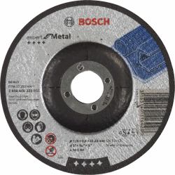 Bosch 2 608 600 316 accessorio per smerigliatrice 
