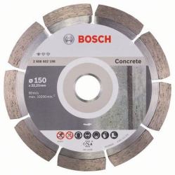 Bosch 2 608 602 198 accessorio per smerigliatrice Disco per tagliare 