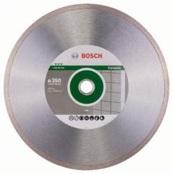Bosch 2 608 602 640 lama circolare 35 cm 1 pz 