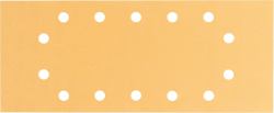 Bosch 2 608 607 974 accessorio per levigatrici 50 pz 