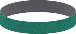 Bosch 2 608 608 Z43 fornitura per utensili rotanti per molatura/levigatura Acciaio Nastro abrasivo 