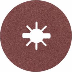 Bosch 2 608 619 174 fornitura per utensili rotanti per molatura/levigatura Acciaio Disco abrasivo 