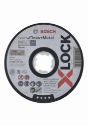 Bosch 2 608 619 263 accessorio per smerigliatrice Disco per tagliare 