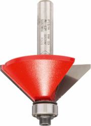 Bosch 2 608 629 379 punta per fresa Punta per smussatura 1 pz 