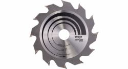 Bosch 2 608 640 665 lama circolare 
