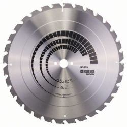 Bosch 2 608 640 694 lama circolare 45 cm 1 pz 