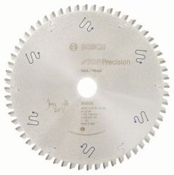 Bosch 2608642102 lama circolare 25,4 cm 1 pz 