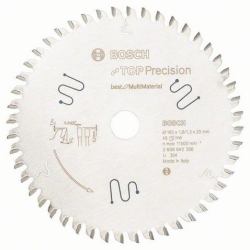 Bosch 2608642388 lama circolare 16,5 cm 