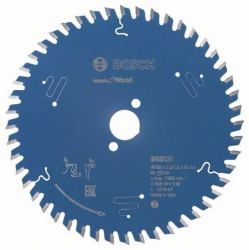 Bosch 2608644018 lama circolare 16 cm 