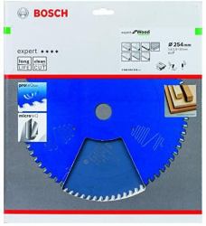 Bosch ‎2608644343 lama circolare 25,4 cm 1 pz 