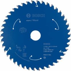 Bosch 2 608 644 500 lama circolare 14 cm 1 pz 