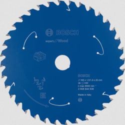 Bosch 2 608 644 508 lama circolare 16,5 cm 1 pz 