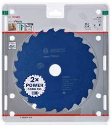 Bosch ‎2608644518 lama circolare 21,6 cm 1 pz 