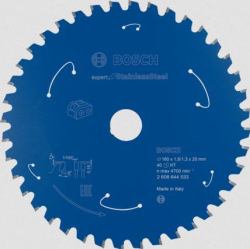 Bosch 2 608 644 533 lama circolare 16 cm 1 pz 