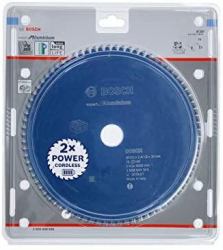 Bosch ‎2608644545 lama circolare 25 cm 1 pz 