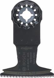 Bosch 2 608 664 485 accessorio per apparato multifunzione Set di lame 