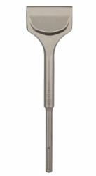 Bosch 2 608 690 199 accessorio per martello perforatore Attacco per scalpello per martello perforatore 