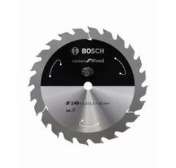 Bosch 2 608 837 669 lama circolare 14 cm 1 pz 