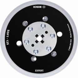 Bosch 2 608 900 003 fornitura per utensili rotanti per molatura/levigatura Platorello per disco abrasivo 
