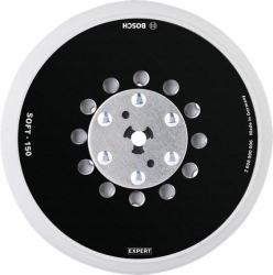 Bosch Expert 2 608 900 006 fornitura per utensili rotanti per molatura/levigatura Platorello per disco abrasivo 