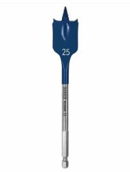 Bosch 2 608 900 326 punta per trapano Punta per trapano a lancia 1 pz 