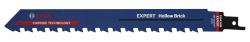 Bosch Expert 2 608 900 415 lama per sega a gattuccio, sega a traforo e sega universale Lama per sega universale Acciaio al carbonio [HCS] 3 pz 