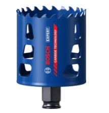 Bosch 2 608 900 431 sega per trapano 1 pz 