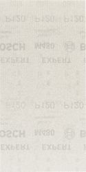 Bosch Abrasivi a rete Expert M480 