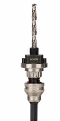 Bosch 2 609 390 589 punta per trapano Perno per sega a tazza 1 pz 