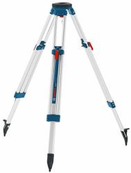Bosch BT 160 treppiede 3 gamba/gambe Blu, Bianco 