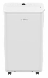 Bosch Cool 2000 condizionatore portatile Bianco 