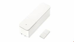 Bosch Door/Window Contact II sensore per porta/finestra Wireless Porta/Finestra Bianco 
