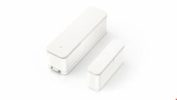 Bosch Door/Window Contact II Plus sensore per porta/finestra Wireless Porta/Finestra Bianco 