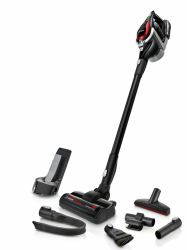 Bosch BSS81POW1 scopa elettrica Aspirapolvere elettrica Batteria Secco Nero 5 Ah 