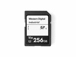 Bosch SD-256G 256 GB UHS-I Classe 10 