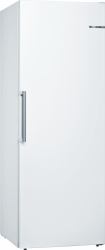 Bosch Serie 6 GSN58AWCV congelatore Congelatore verticale Libera installazione 366 L Bianco 