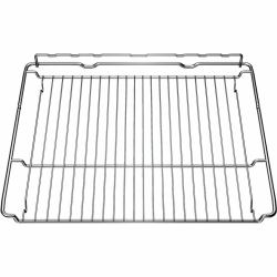 Bosch HEZ664000 accessorio e componente per forno Piastra Cromo 