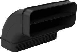 Bosch HEZ9VDSB2 accessorio per cappa 