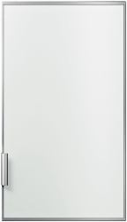 Bosch KFZ30AX0 parte e accessorio per frigoriferi/congelatori Sportello per uso domestico Bianco 