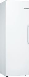 Bosch Serie 4 KSV36VWEP frigorifero Libera installazione 346 L Bianco 