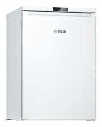 Bosch Serie 2 KTL15NWEB monoporta Libera installazione 120 L Bianco 
