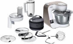 Bosch MUM5XW20 Serie 4 Macchina da Cucina MUM 5 1000 W Bianco 