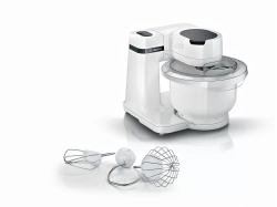 Bosch Serie 2 MUMS2AW00 Macchina da cucina MUM 700 W Bianco 